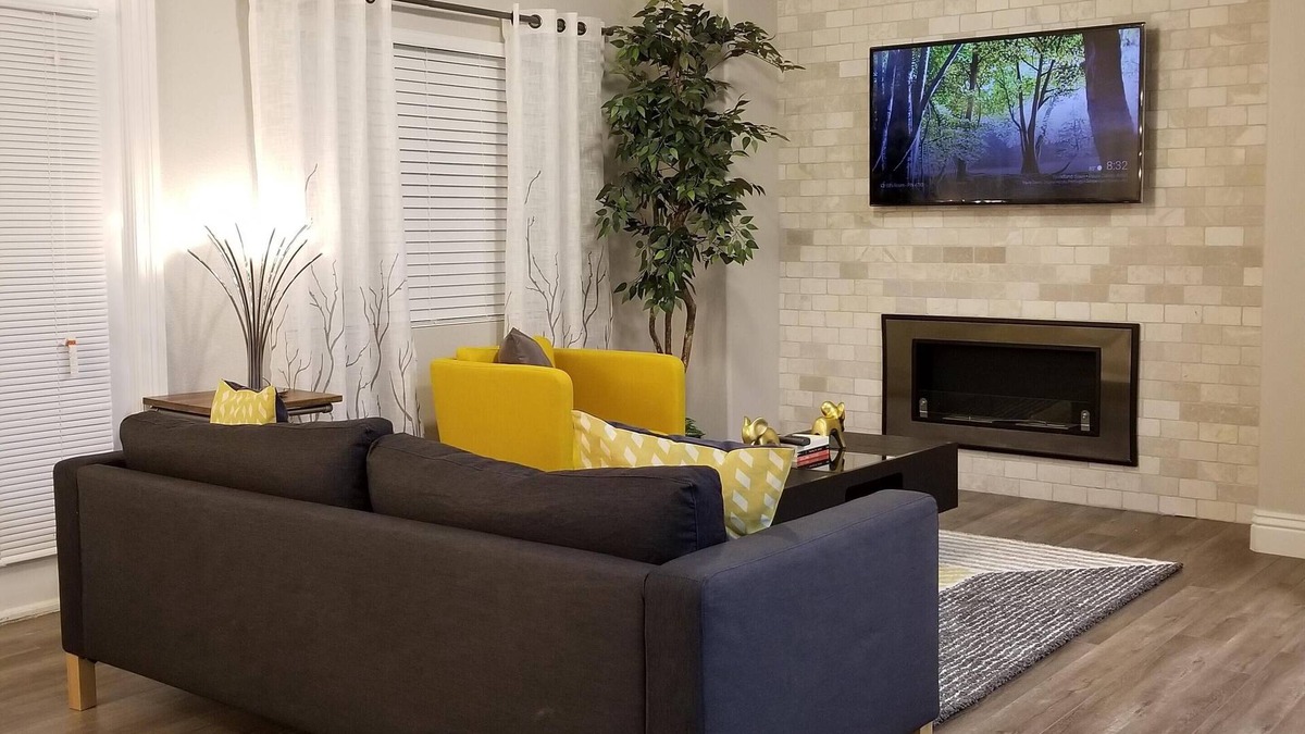 North Las Vegas House | A - Fully remodeled and professionally decorated