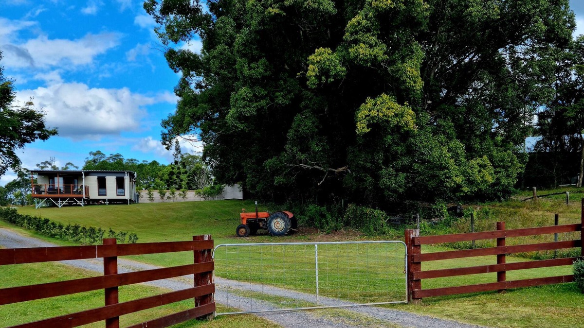 North Arm Cottage | A gem nestled between Eumundi and Yandina
