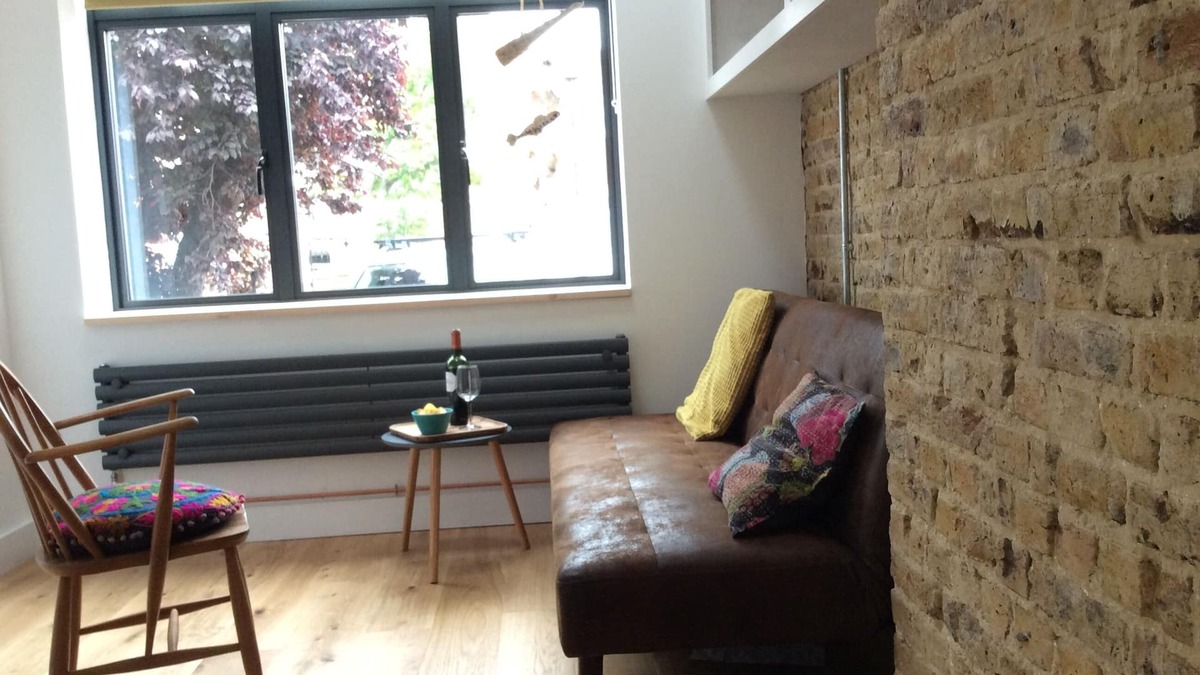 Tankerton House | A get away by the sea