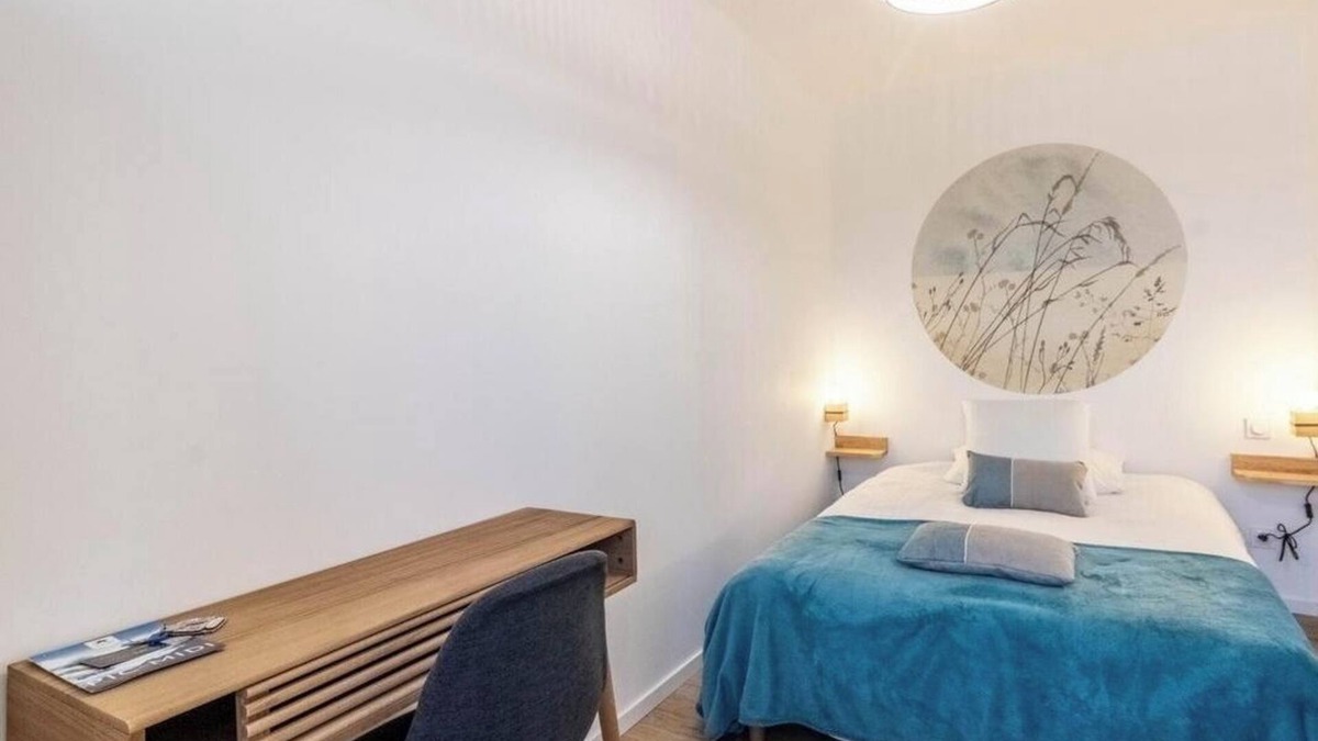 Juillan House | A getaway at the foot of the Pyrenees House near Lourdes Pets welcome