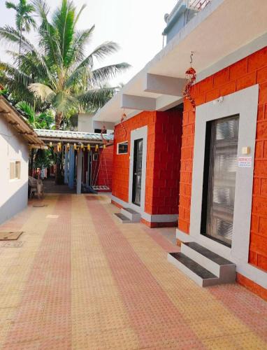 Diveagar Hotel | A Ghule Patil Family Beach