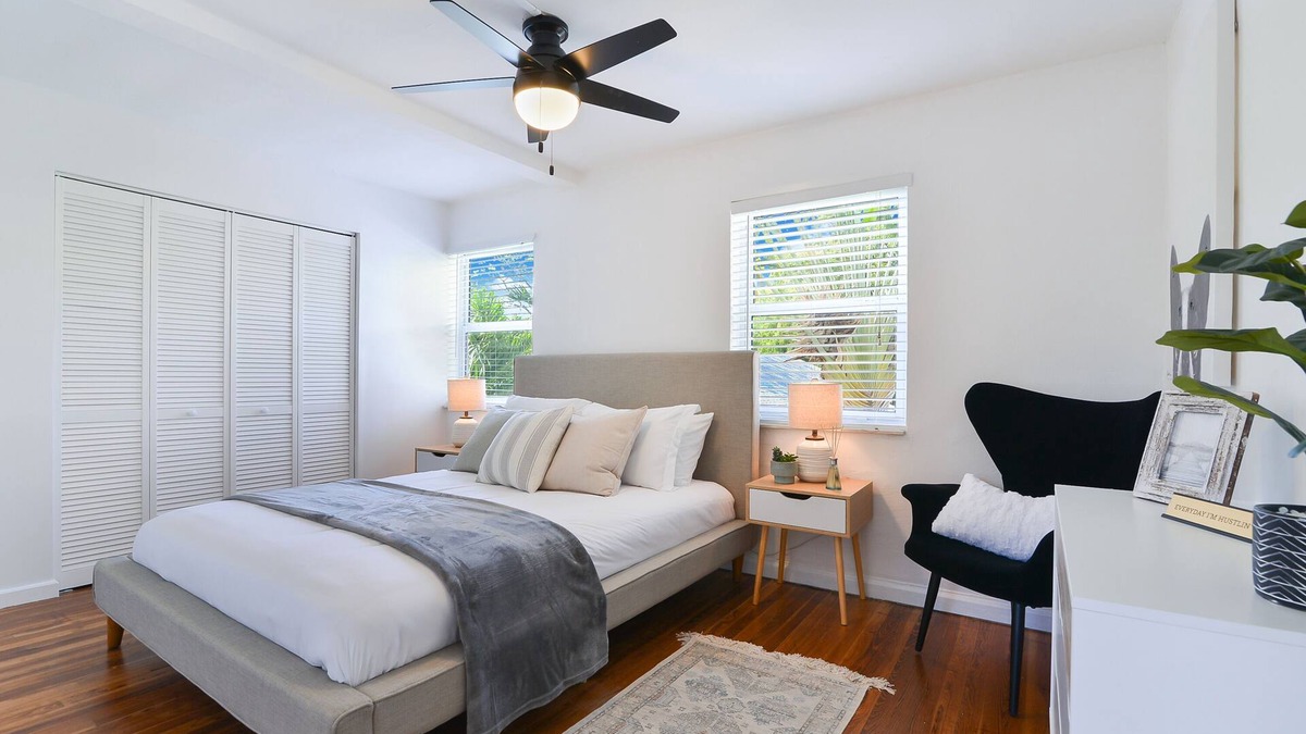 Parkside Condo | ☀ A Gorgeous City Condo☀