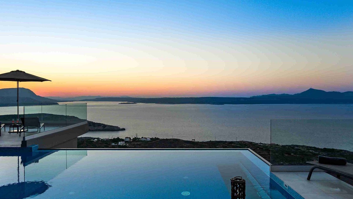 Kokkinon Khorion Villa | A Gorgeous Villa in Kokkino Horio