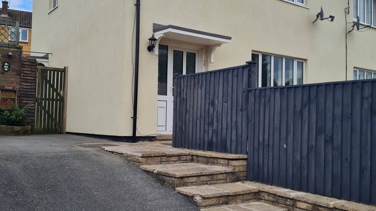 Holestone Moor House | A great base that's 10 mins walk from Matlock