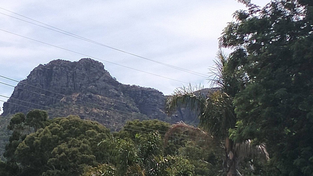 Dunkeld House | A great place to stay whilst exploring the Grampians