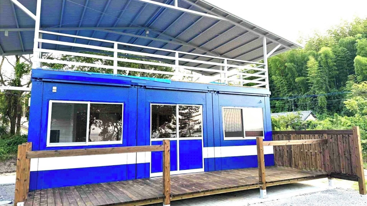 Amakusa House | A guesthouse with the ocean right in front of you /Amakusa Kumamoto