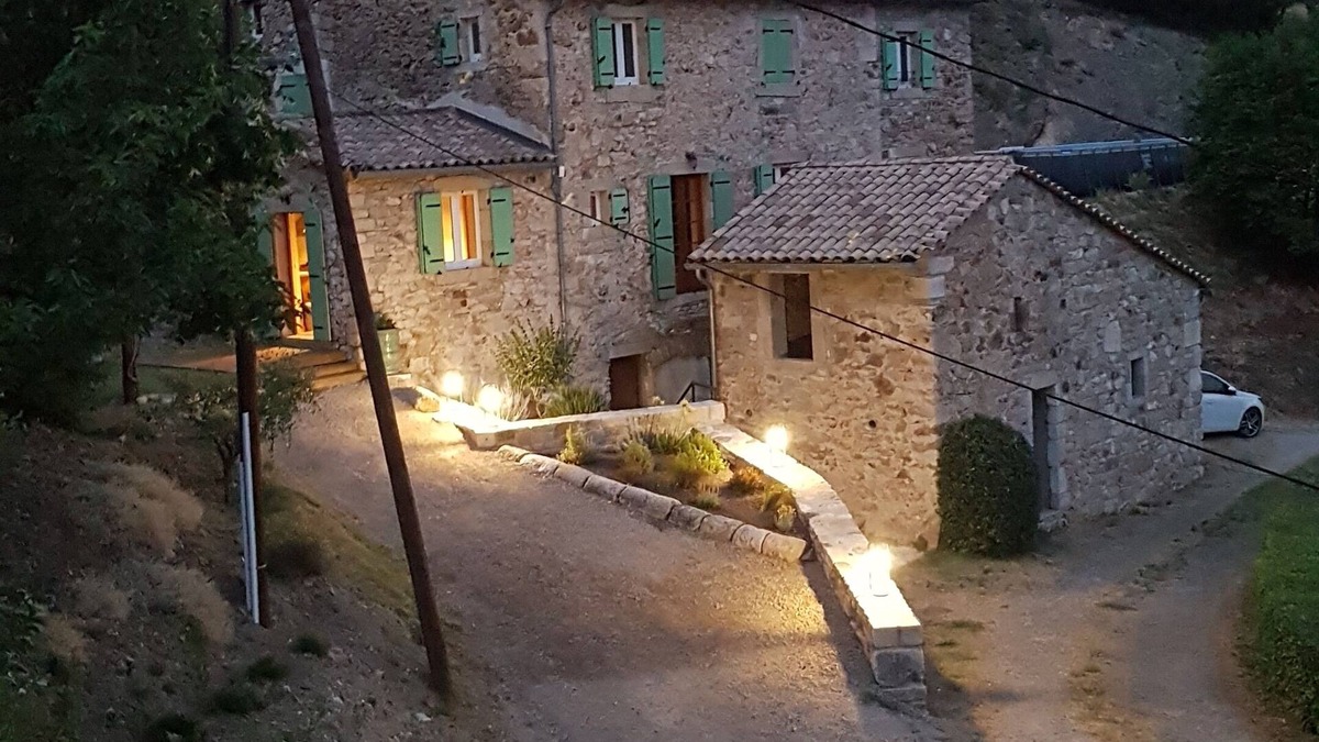 Saint-Jean-du-Gard Other | A HAVEN OF PEACE IN CÉVENNES