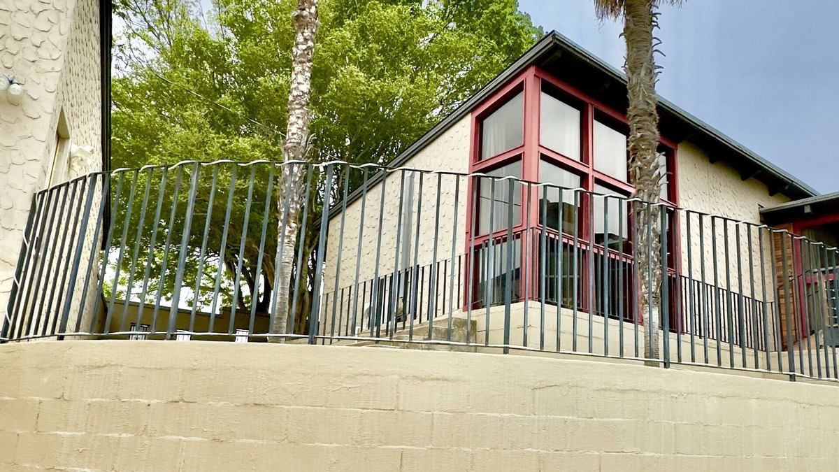 Amistad National Recreational Area House | A Heated Pool With a View!