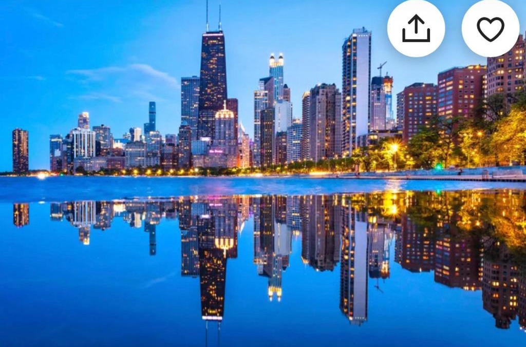 Austin House | A Hidden Gem, approx 15 mins to downtown Chicago!