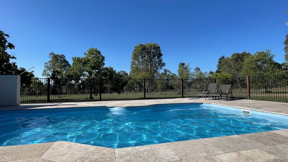 Lower Belford House | A hidden gem in the heart of Hunter Valley Wine Country.