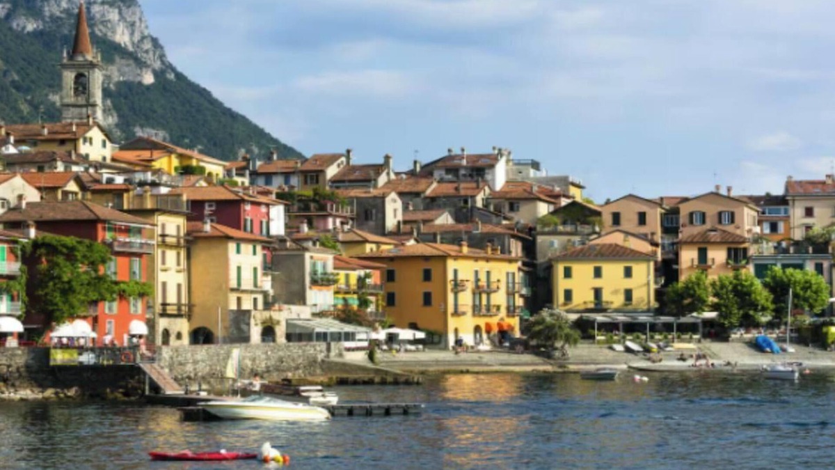 Menaggio Apartment | A Hidden Gem in Menaggio – Elegant Apartment with Terrace & Lake Views