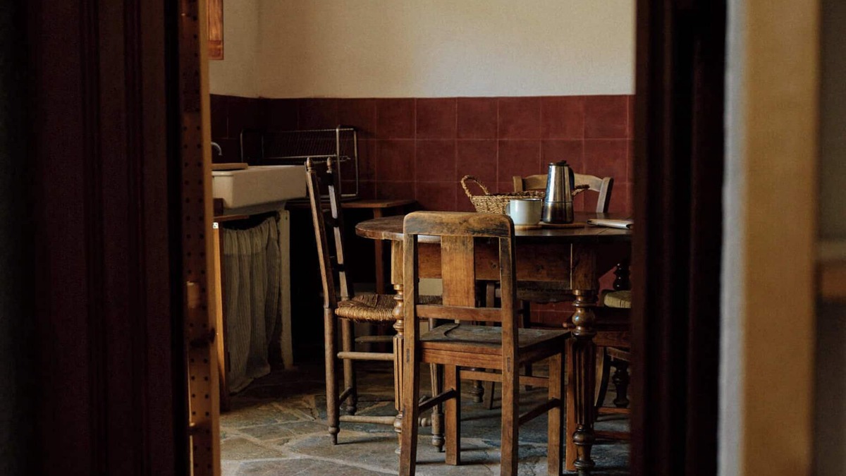 Aldeia dos Palheiros House | A hillside retreat with a pool and panoramic views your escape in rural Portugal