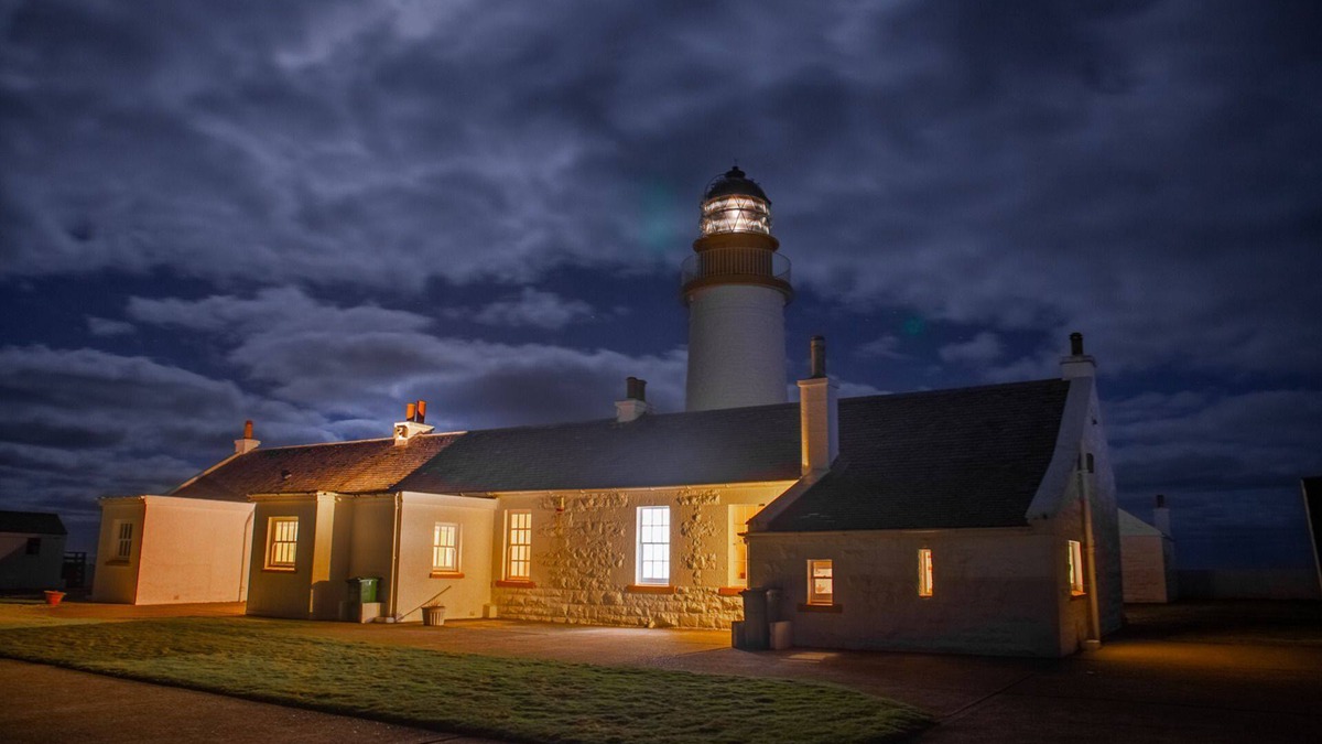 Castletown Cottage | A holiday cottage that sleeps 4 guests in 2 bedrooms