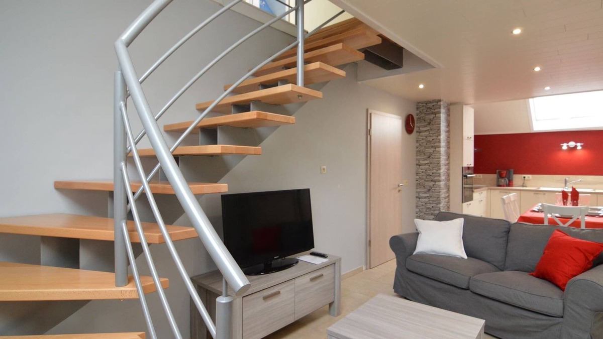 Faymonville House | A holiday home ideal for families and for discovering the Ardennes.