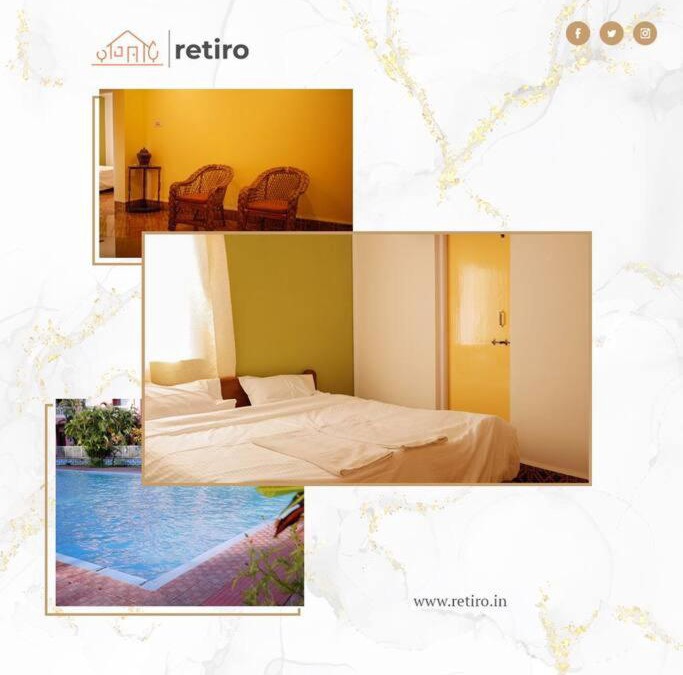 Rumbrem Apartment | A home away from home