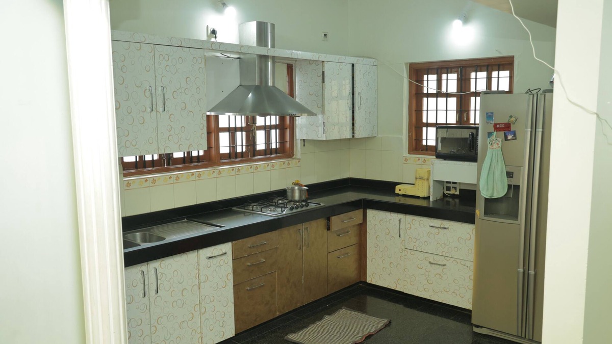 Belagavi House | A home away from home, comfort and space to relax