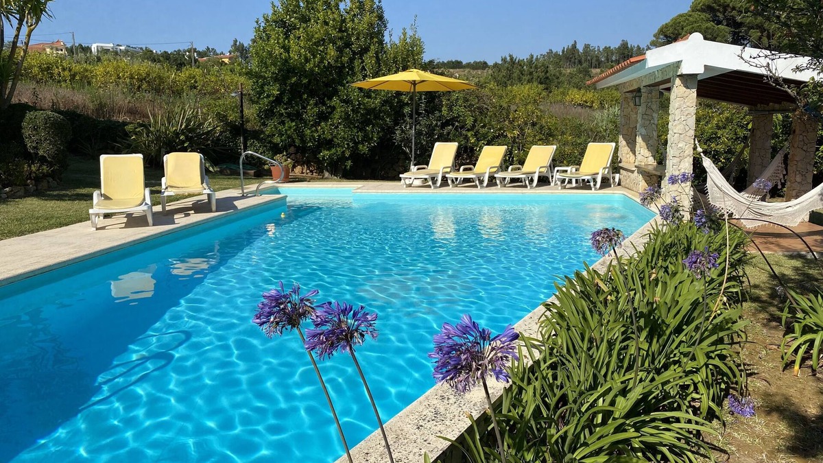 Mafra House | A home away from home