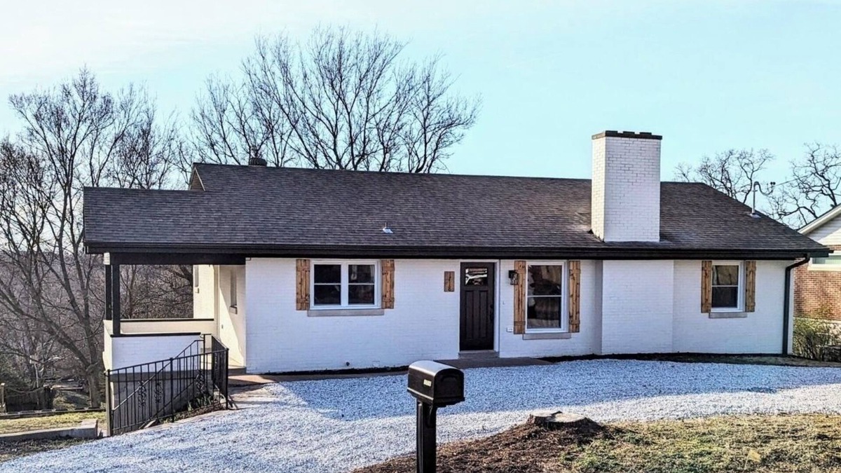 Jefferson City Apartment | A Home Away From Home Part 2