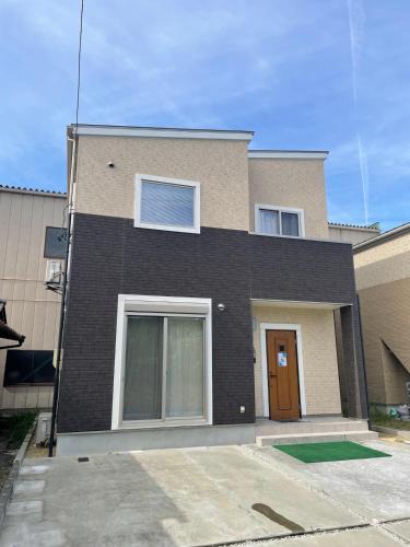 Toki Apartment | A home Toki2