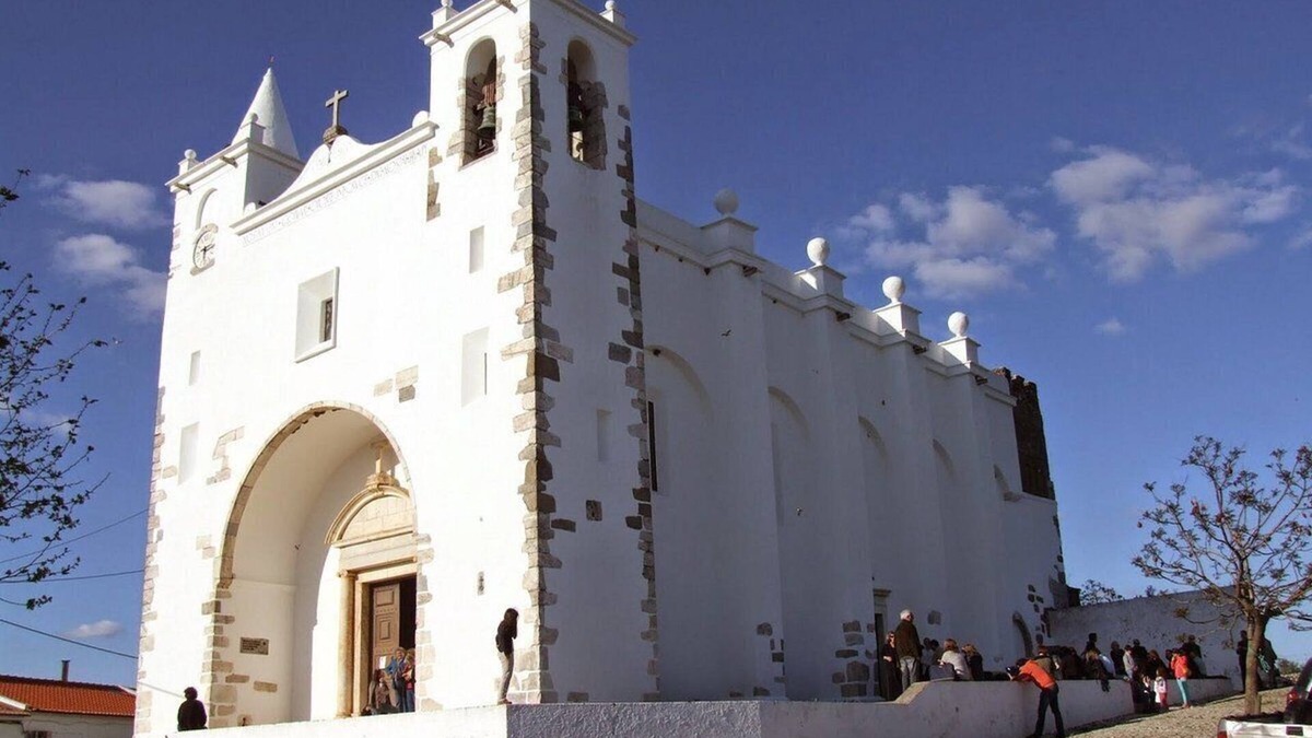 Portel House | A house where rest has another meaning