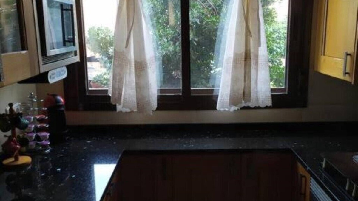 Galapagar House | A house with a view in Galapagar