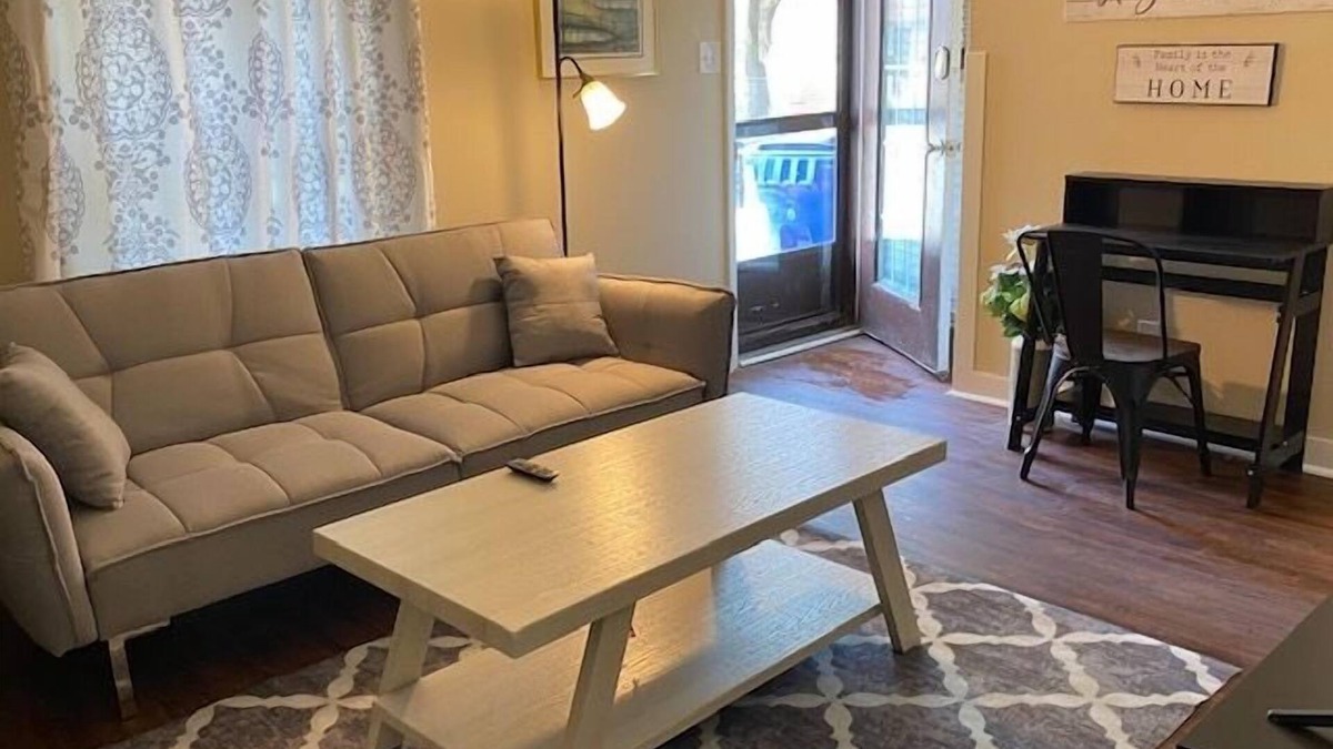 Kokomo Condo | A Kokomo Classic condo for 2