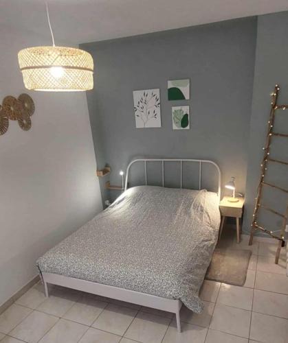 Lamalou-les-Bains Apartment | A l'aube des bains