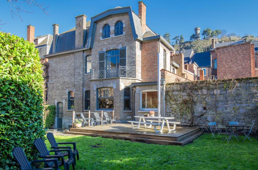 Dinant House | A l'ombre de la Croisette - Esc'Appart