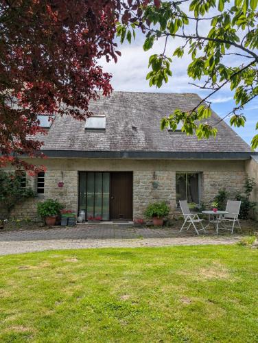 Huisnes-sur-Mer Bed & Breakfast | A l ombre du Mont Saint Michel