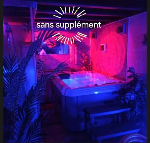 Saint-Priest-des-Champs Bed & Breakfast | A l'Orée du Parc