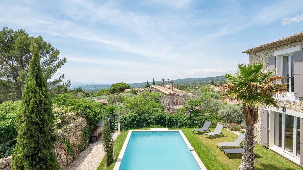Coustellet Other | A l'orée de Gordes