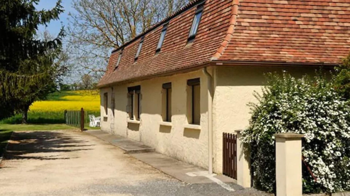 Rives House | A L'orée du Périgord, Découvrir le Patrimoine, Campagnes Vallonnées et Villages