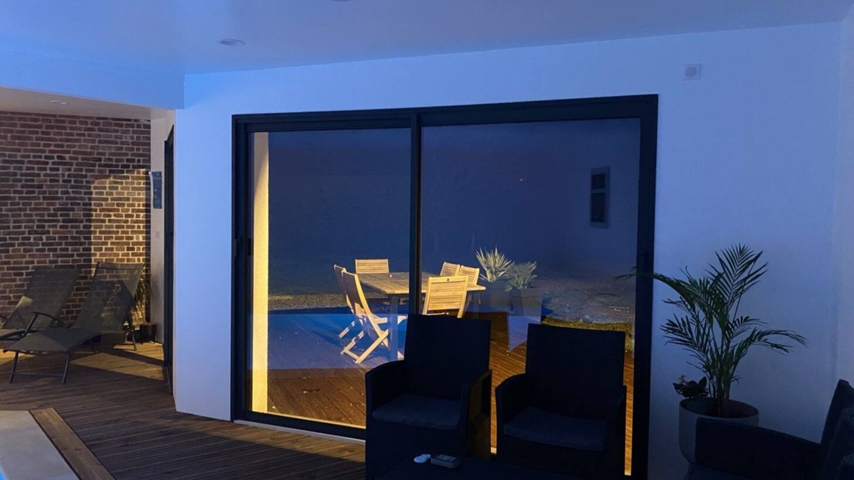 Auvilliers House | A L'oree du Bois Piscine Intérieure Privée