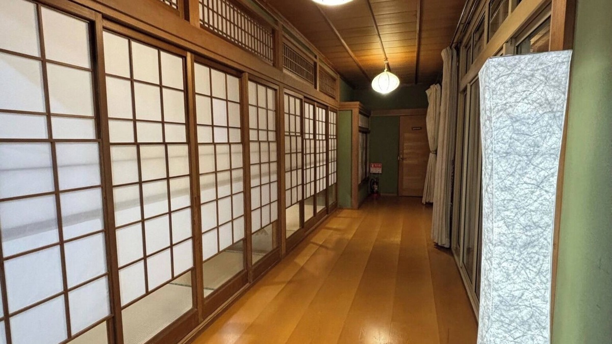 Yoichi House | A large house with a lovely Japanesestyle room an/Yoichigun Hokkaidō