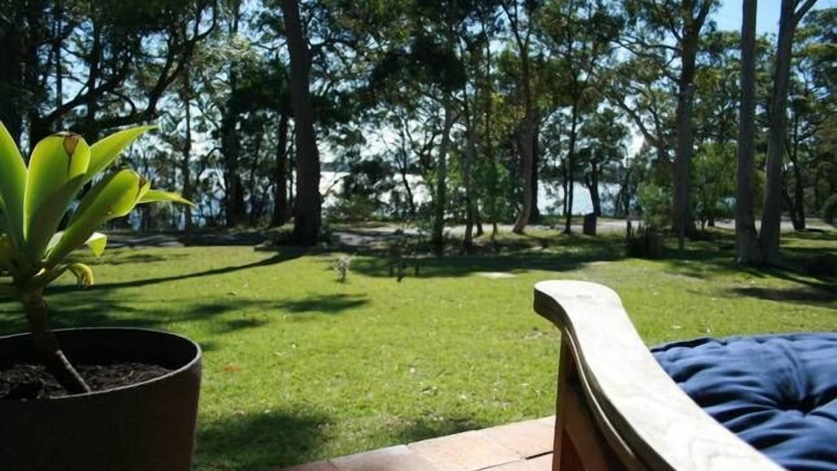 Cudmirrah House | A Lazy Breeze, Cudmirrah