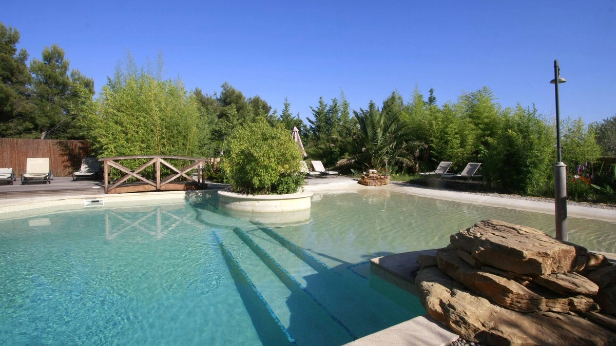 La Cadiere-d'Azur House | A little corner of paradise for lovers of Provence.
