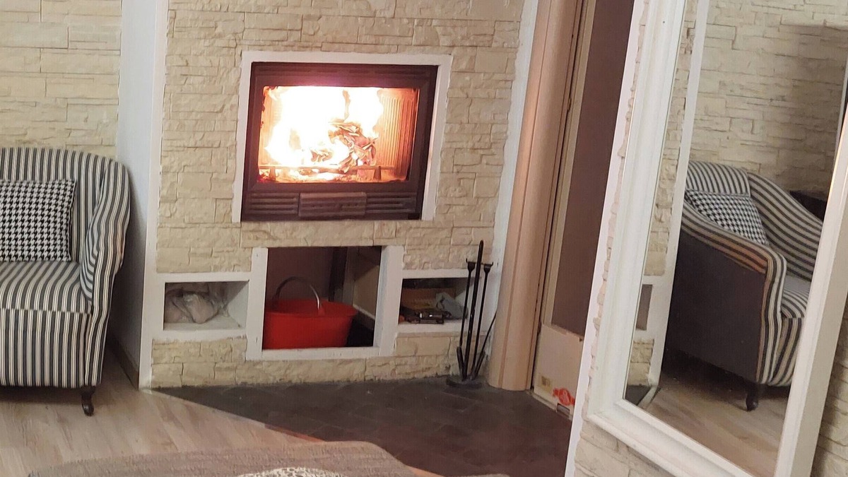 Ivrea Apartment | A LITTLE NEST