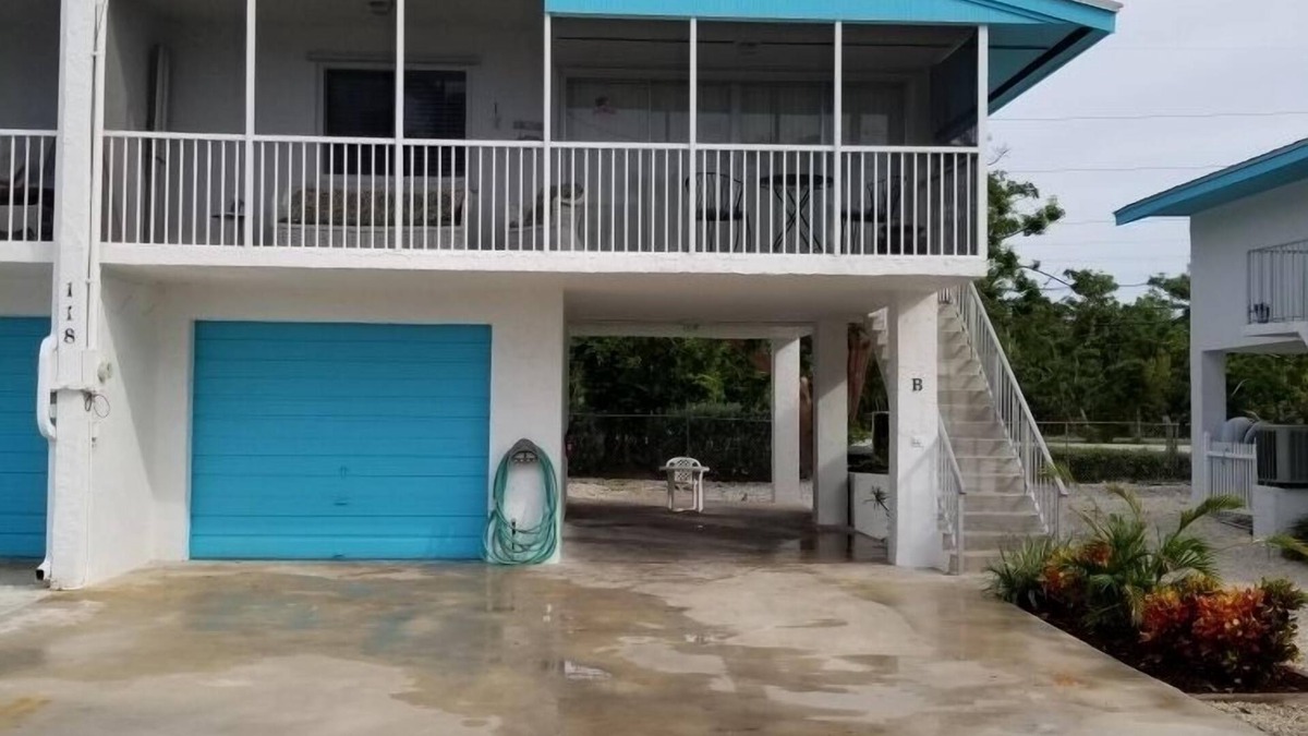Islamorada House | A little Piece of Heaven to wash your worries away