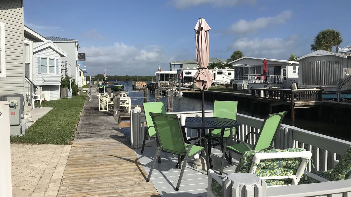 Nettles Island House | A Little Piece of Peace-Nettles Island