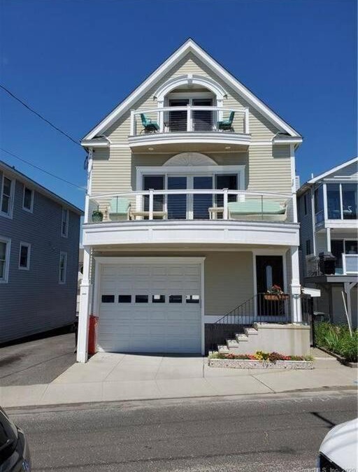 Milford Apartment | A little place in the Sun