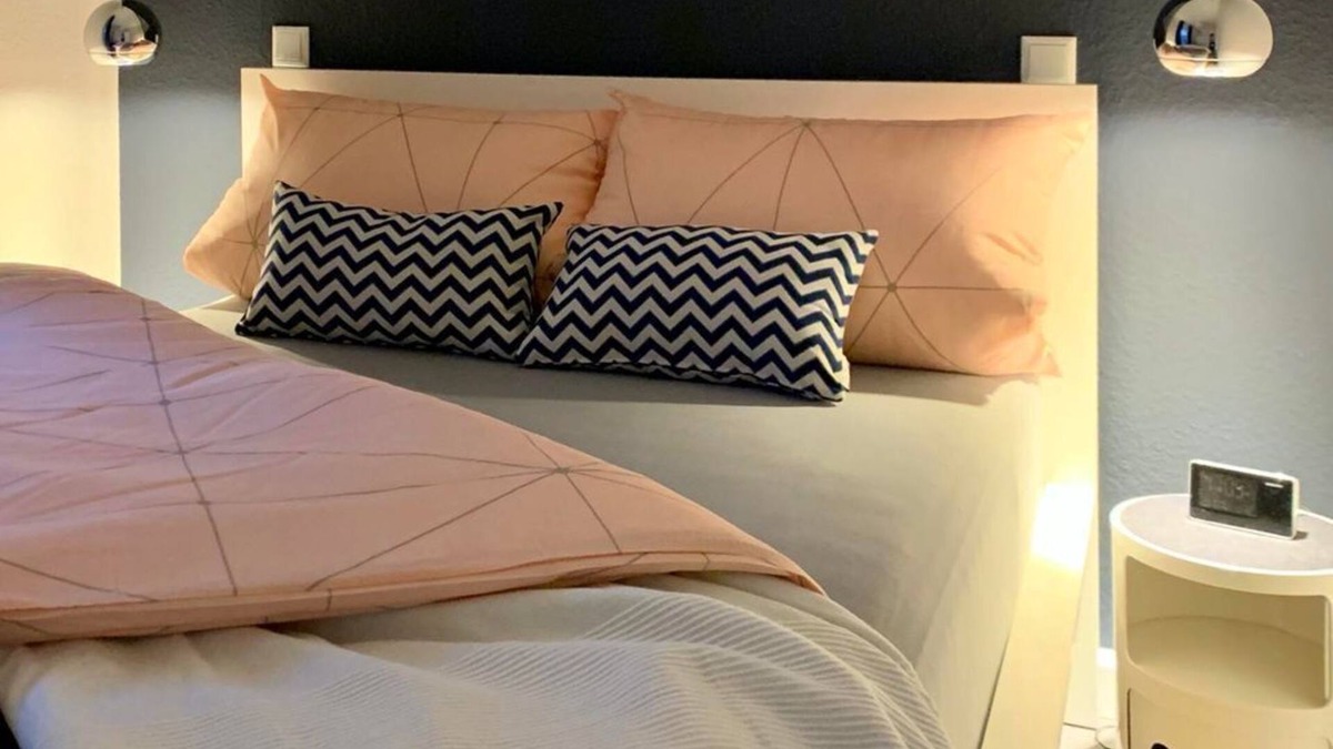 Coelbe Apartment | A little time out. - GNAU Rent - Jürgen Gnau