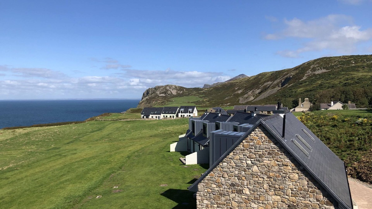 Pistyll Cottage | A llyn peninsula that sleeps 6 guests in 3 bedrooms