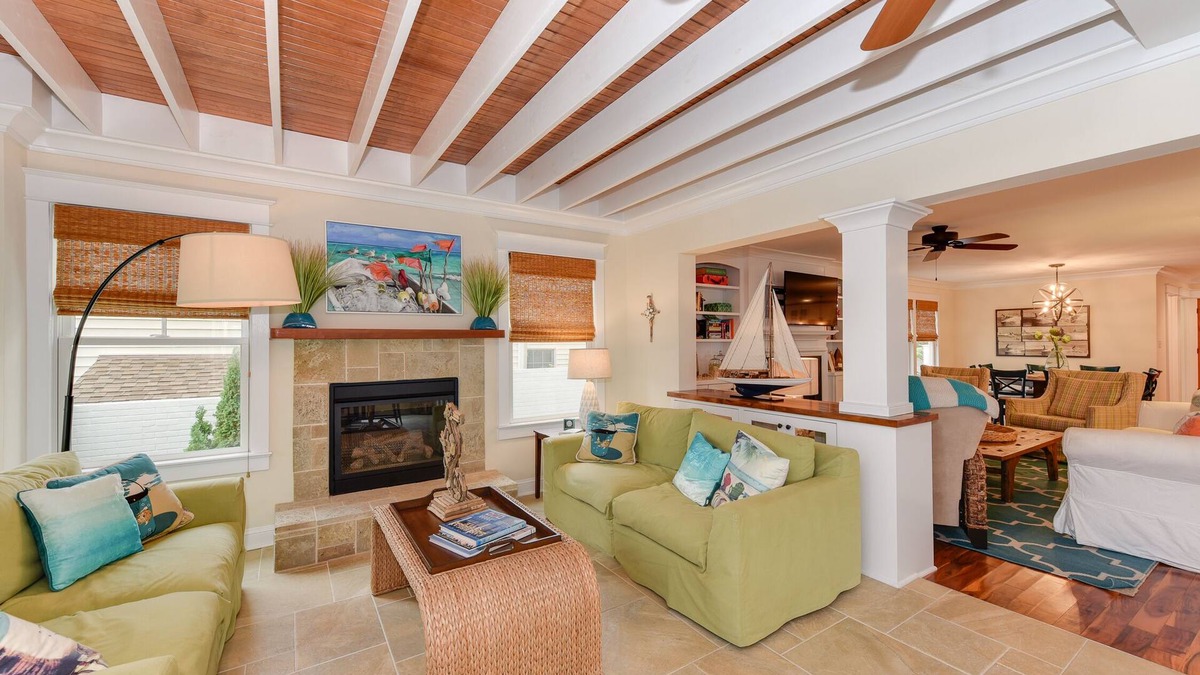 Northeast Virginia Beach House | A Local's North End Secret