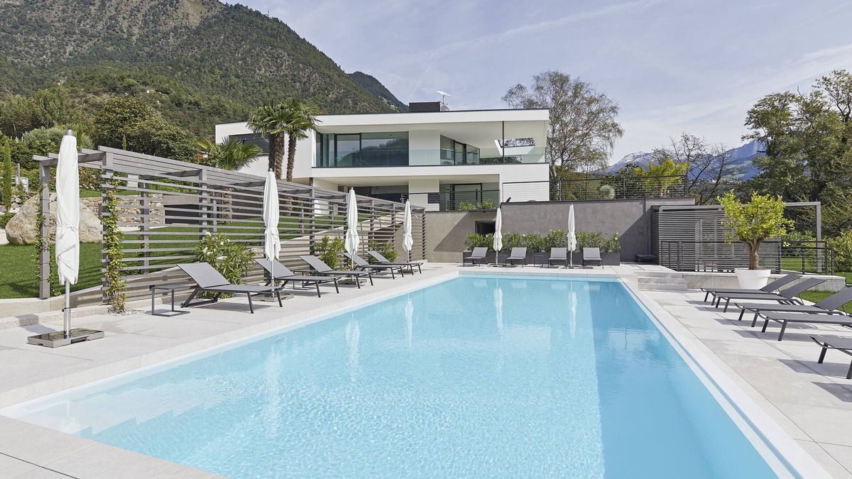 Lagundo Apartment | A lodge for gourmets looking for the extraordinary