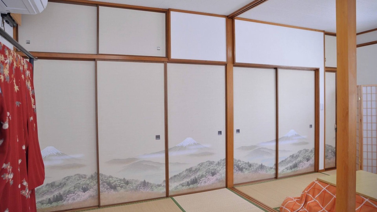 Minamikoiwa Apartment | A lodging where you can see feel and experience J/Edogawa-ku Tokyo
