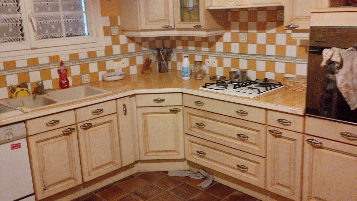 Saint-Ouen Bed & Breakfast | A Louer Chambre Chez l Occupant. Animaux Accepter.place de Parking