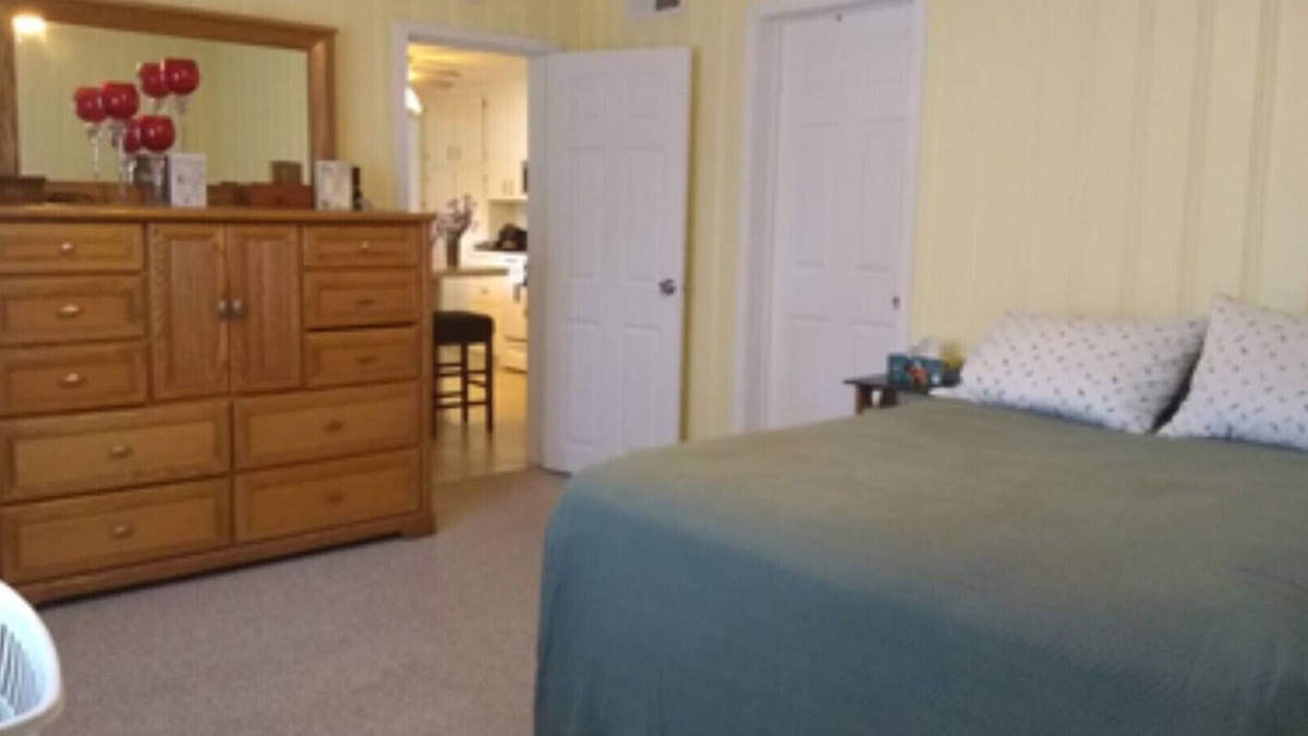 Louisburg House | A lovely home in the heart of Louisburg, KS