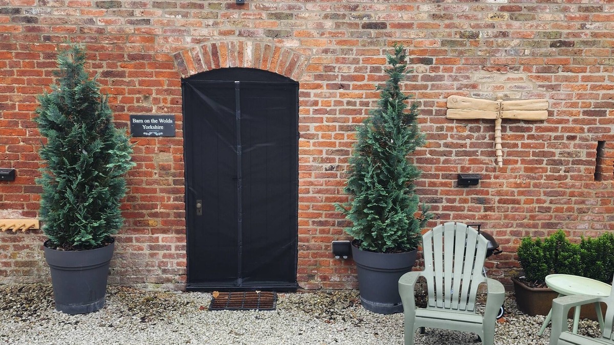 Kilnwick House | A luxurious, renovated Barn on the Yorkshire Wolds. Peace and quiet....