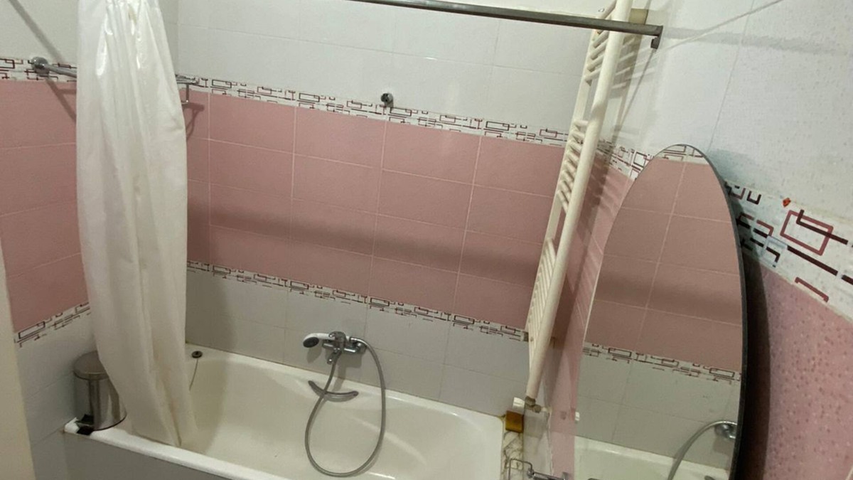 El Aouina Apartment | A luxury apartment for rent in L'aouina Tunis, 10 minutes from
