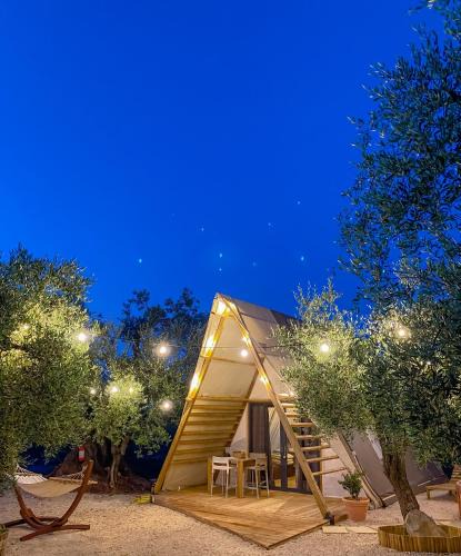 Pezze di Greco Other | A-luxury Glamping by La Mignola